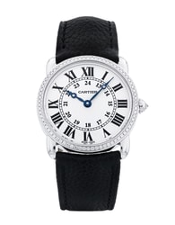 Cartier Ronde Louis WR000251
